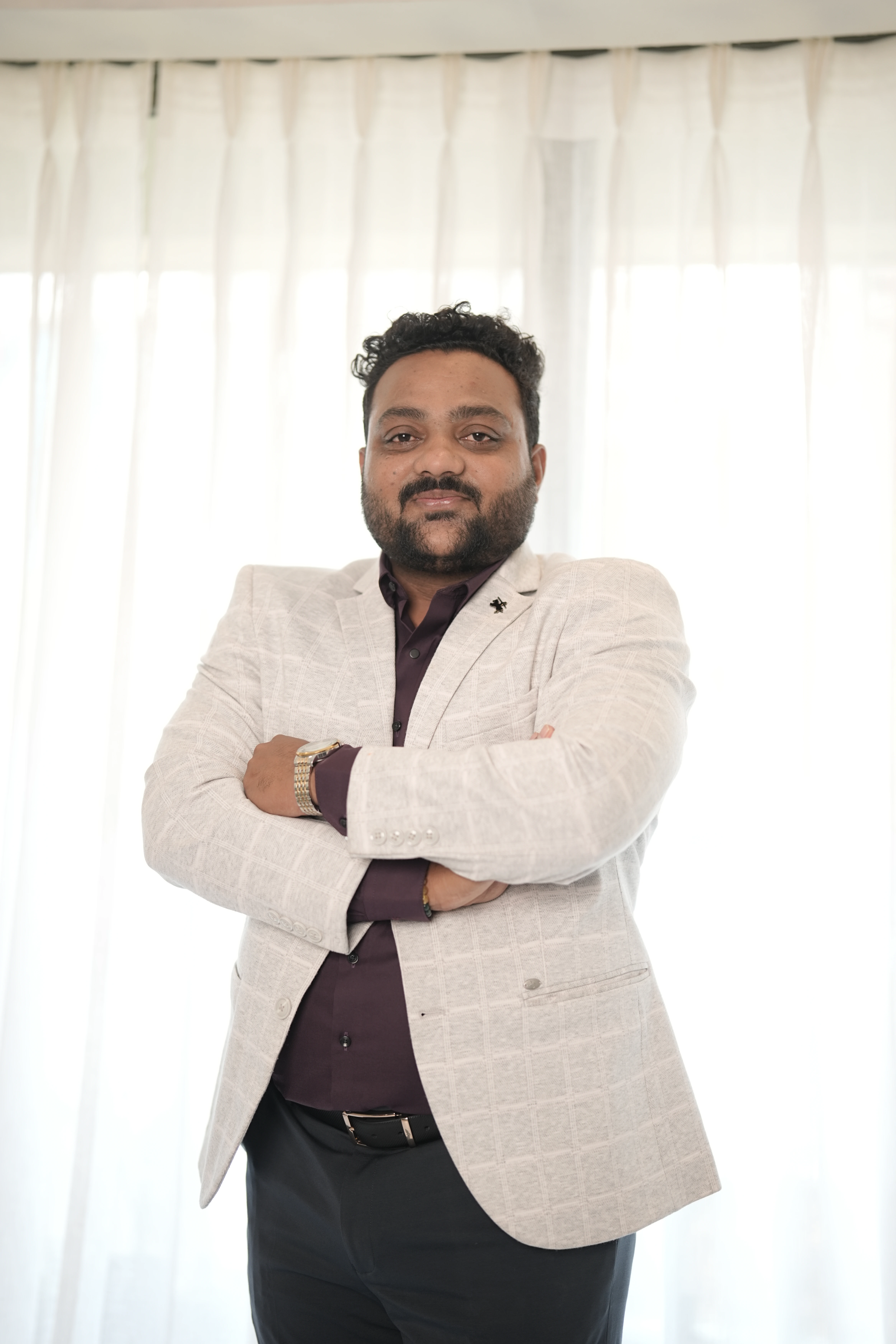Vyankya Foods LLC founder
